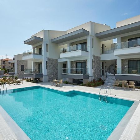 Greystoneapartments Paralia Dionysiou Exterior foto