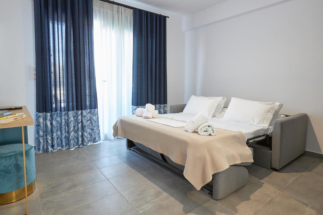 Greystoneapartments Paralia Dionysiou Exterior foto