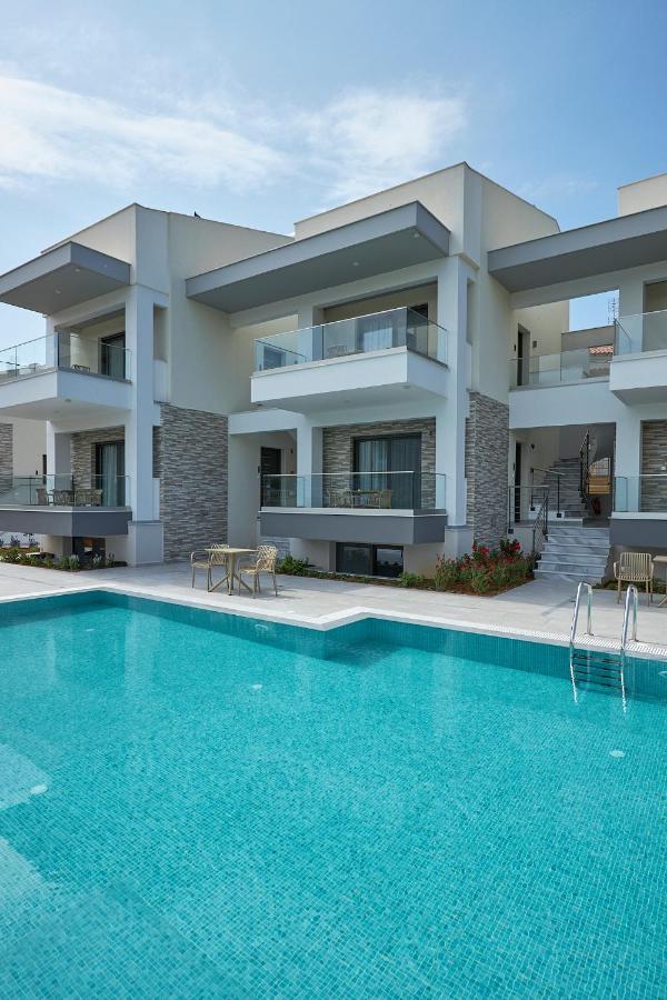 Greystoneapartments Paralia Dionysiou Exterior foto